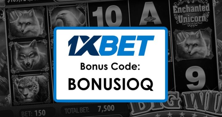 1xBet Promo Code Philippines: Unlock Up to $1950 in Bonuses!