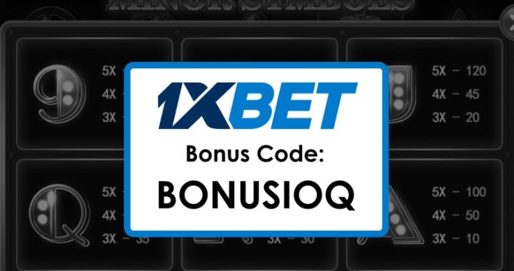 1xBet Philippines Register Promo Code – Unlock Up to $1950 Bonus and 150 Free Spins