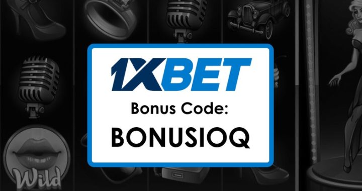 1xBet Promo Code Egypt: Unlock Up to $1950 in Bonuses!