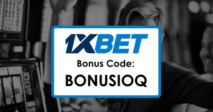 1xBet Egypt Register Promo Code: Get $1950 + 150 Free Spins Now