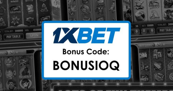 1xBet Promo Code Pakistan: Enjoy a 130% Sports Bonus Up to $130!