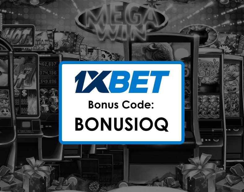 1xBet Pakistan Register Promo Code $1950 Welcome Bonus + 150 Free Spins