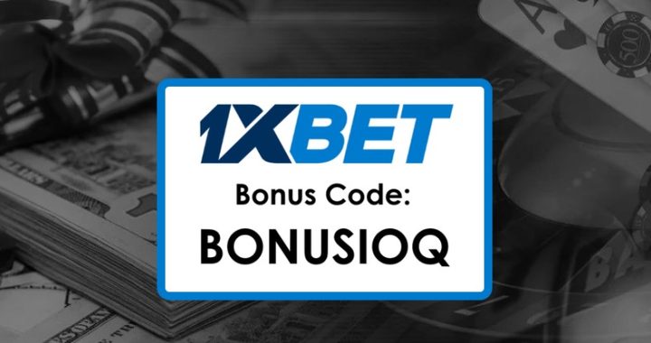 1xBet Promo Code Nigeria: Unlock 150 Free Spins and $1950 Bonus!