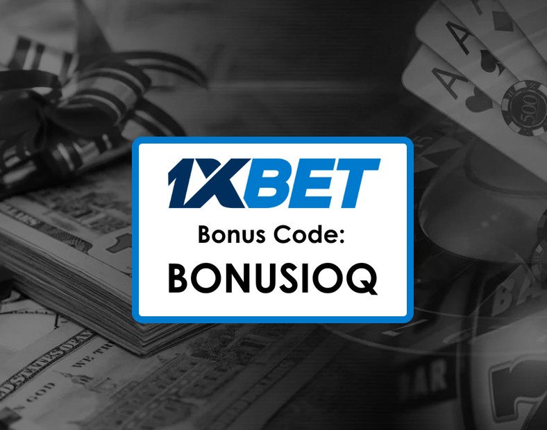 1xBet Promo Code Nigeria Start Winning with $1950 and Free Spins