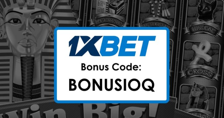 1xBet Promo Code Canada: Unlock Up to $1,950 in Bonuses Today!