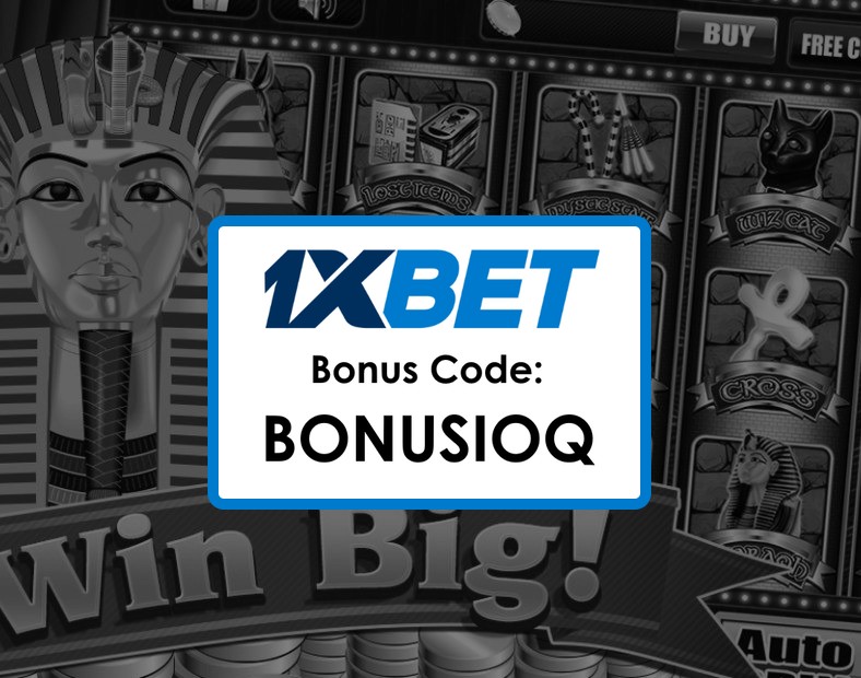 1xBet Promo Code Canada Claim Your $1950 Bonus Today