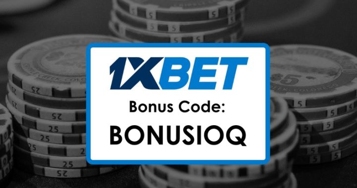 1xBet Promo Code Myanmar: Claim Up to $1950 & 150 Free Spins!