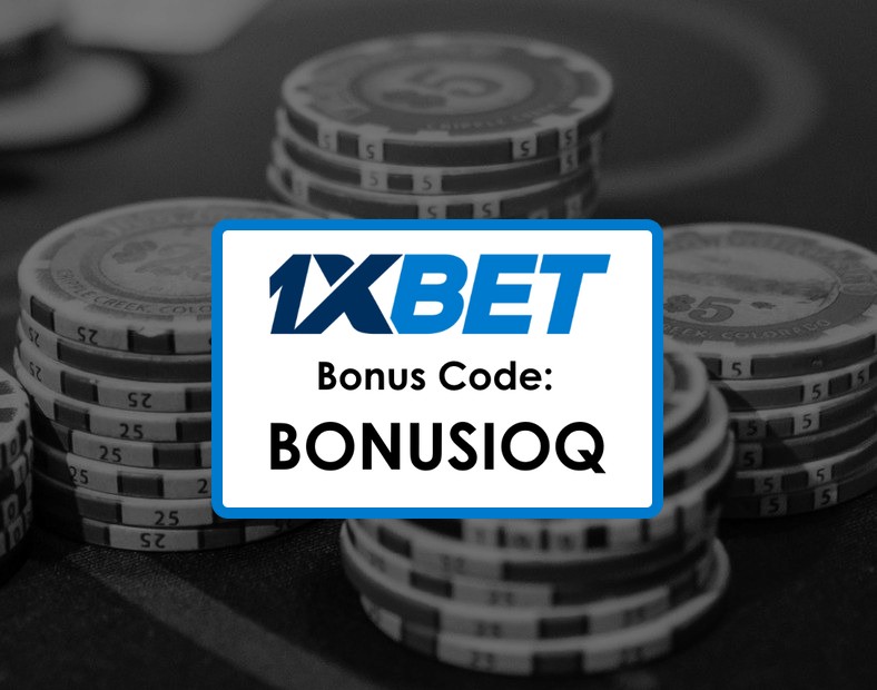 1xBet Promo Code Myanmar Exclusive Offers Up to $1950 Await You