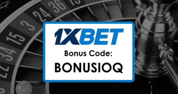 1xBet Myanmar Register Promo Code: Get Up to $1,950 and 150 Free Spins!