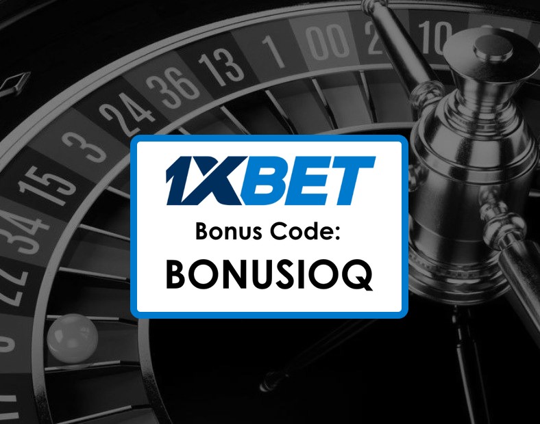 1xBet Myanmar Register Promo Code Enjoy a 130 Free Sports Bonus