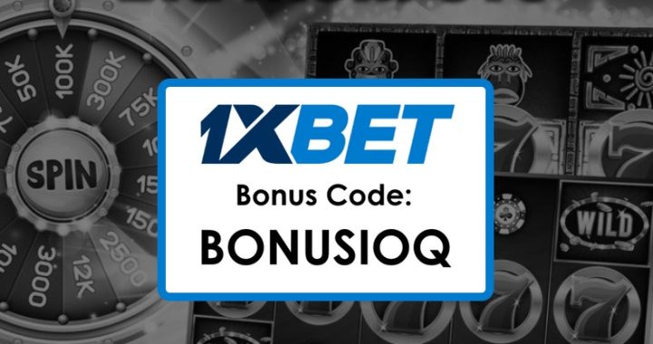 1xBet Promo Code India: Unlock 130% Bonus with BONUSIOQ