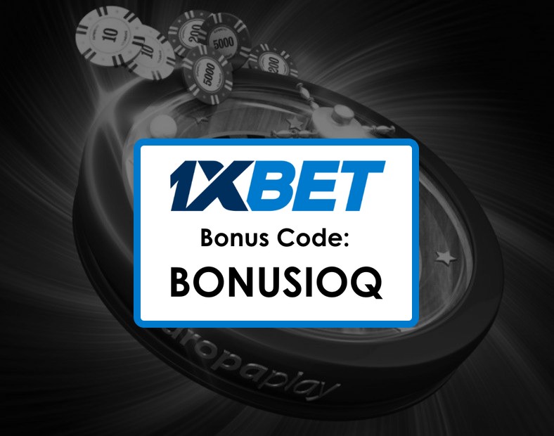 1xBet Promo Code Kenya Everything You Need to Know for $1950 Bonus