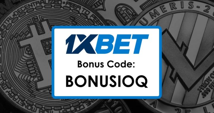 1xBet Kenya Register Promo Code: Unlock $1950 Bonus & 150 Free Spins