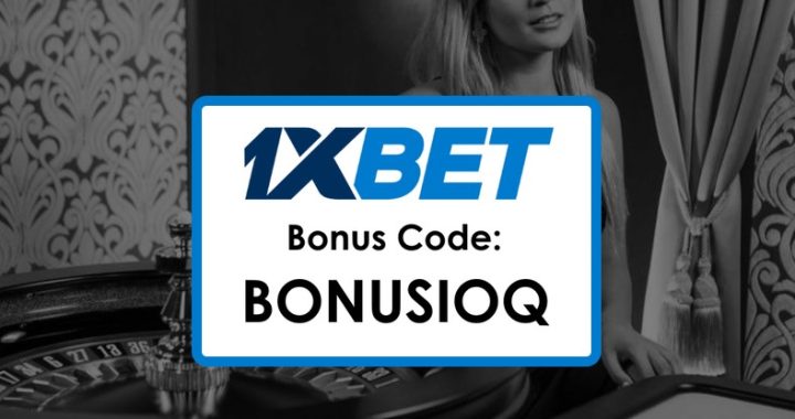 1xBet India Register Promo Code: Unlock Up to $1950 and 150 Free Spins