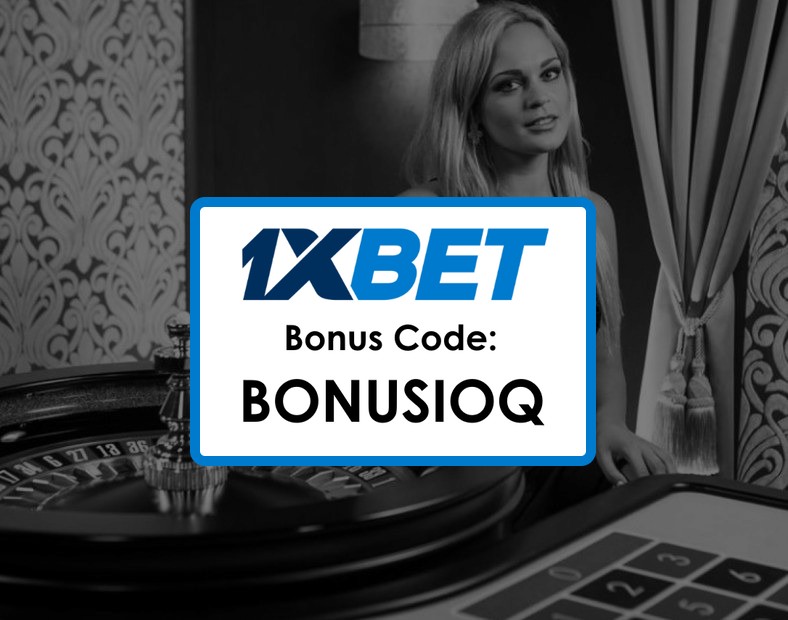 1xBet India Register Promo Code Receive $1950 Bonus and 130 Sports Offer