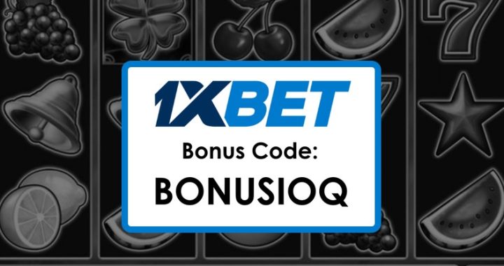 1xBet Promo Code Ghana: Claim Up to $1,950 and 150 Free Spins!