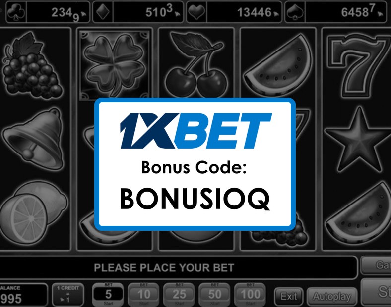 Join 1xBet with Promo Code Ghana for $1950 and 150 Free Spins