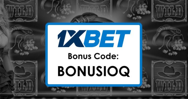 1xBet Ghana Register Promo Code: Get Up to $1950 + 150 Free Spins!