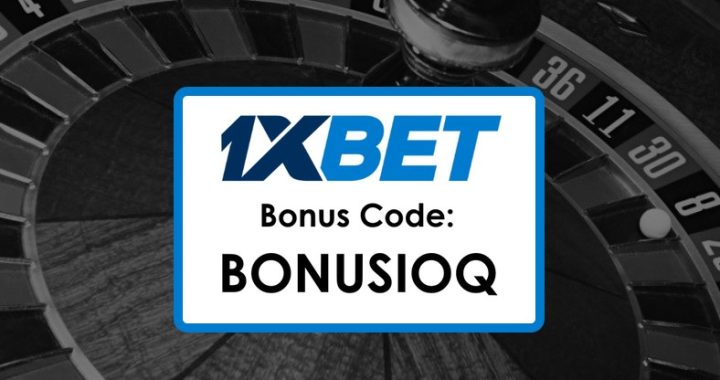 1xBet Promo Code Mongolia: Claim Up to $1950 Welcome Bonus Now!