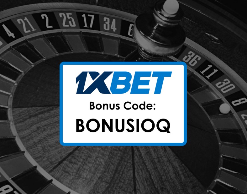 1xBet Promo Code Mongolia Bet Big and Enjoy Up to $1950 in Bonuses