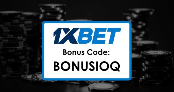 1xBet Mongolia Register Promo Code: Get Up to $1950 in Bonuses