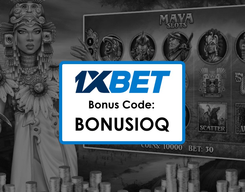 Experience Winning with 1xBet Promo Code Sierra Leone $1950 Bonus