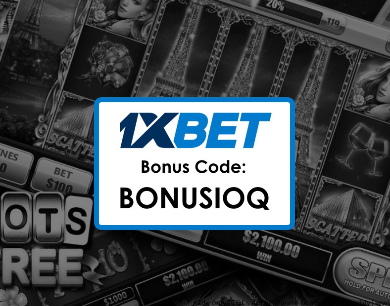 1xBet Sierra Leone Register Promo Code Gives You $1950 and 150 Free Spins