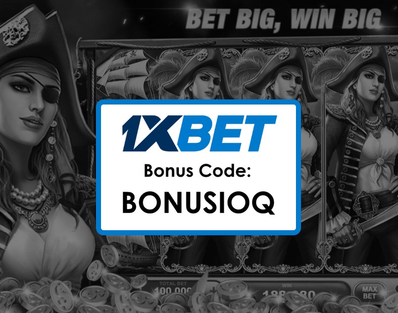 1xBet Promo Code Zambia Register Now for 130 Bonus Up to $130