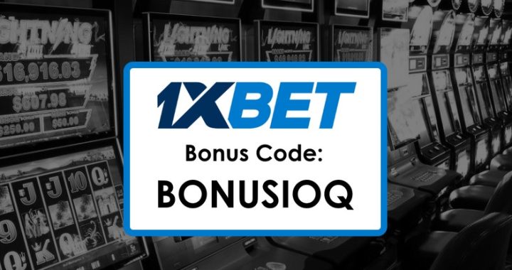 1xBet Promo Code Uganda: Get Up to $1,950 in Bonuses Today!