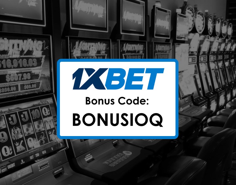 1xBet Promo Code Uganda $1950 Welcome Bonus and Free Spins Await