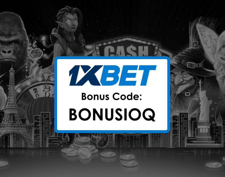 $1950 Casino Bonus and $130 Sports Offer with 1xBet Promo Code Ethiopia