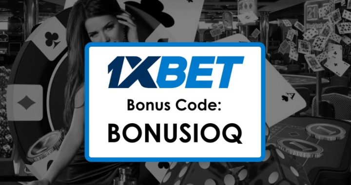 1xBet Promo Code UAE: Get Up to $1950 and 150 Free Spins Today!