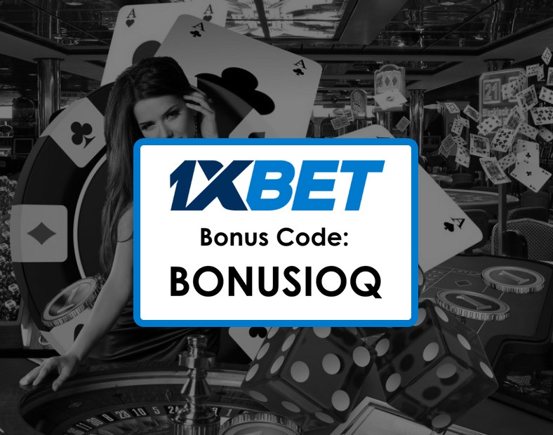 Maximize Your Betting with 1xBet Promo Code UAE and $1950 Bonus