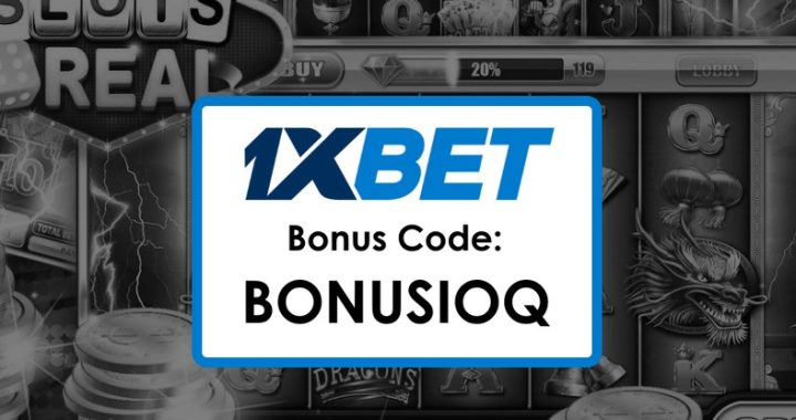 Promo Code for 1xBet Bangladesh: Get Up to $1950 and 150 Free Spins!