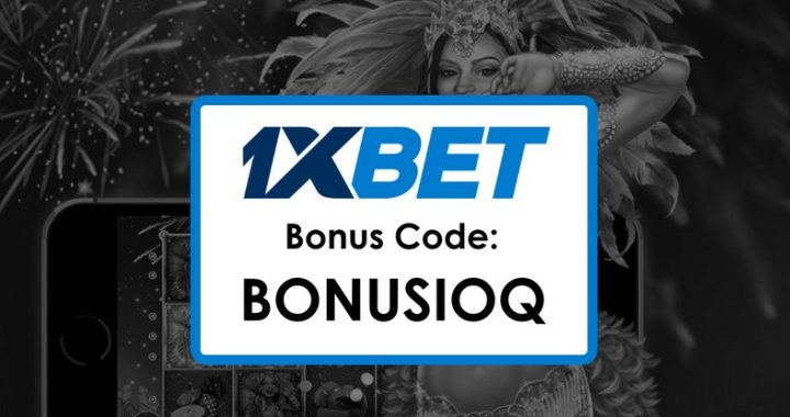 1xBet Promo Code Tanzania: Up to $1950 and Free Spins for New Users