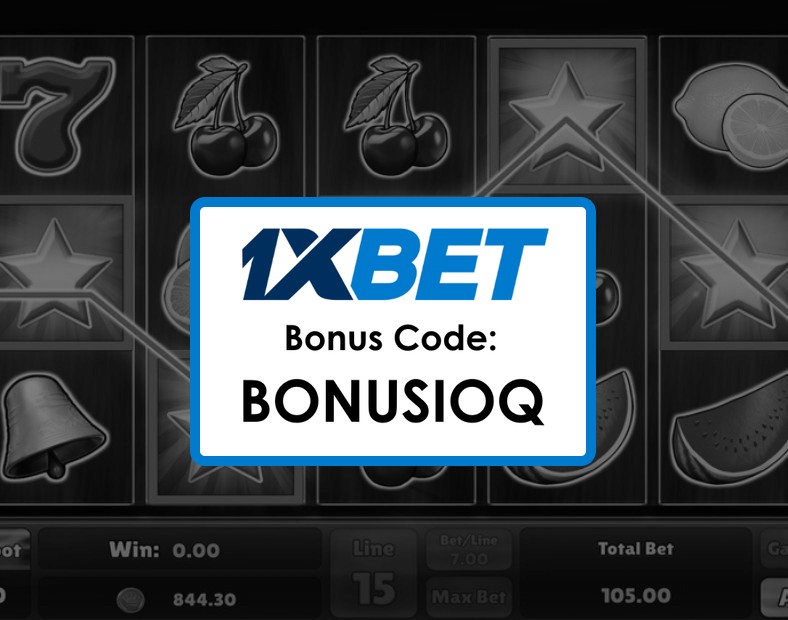 Unlock a $1950 Casino Bonus and 150 Spins with 1xBet Promo BONUSIOQ