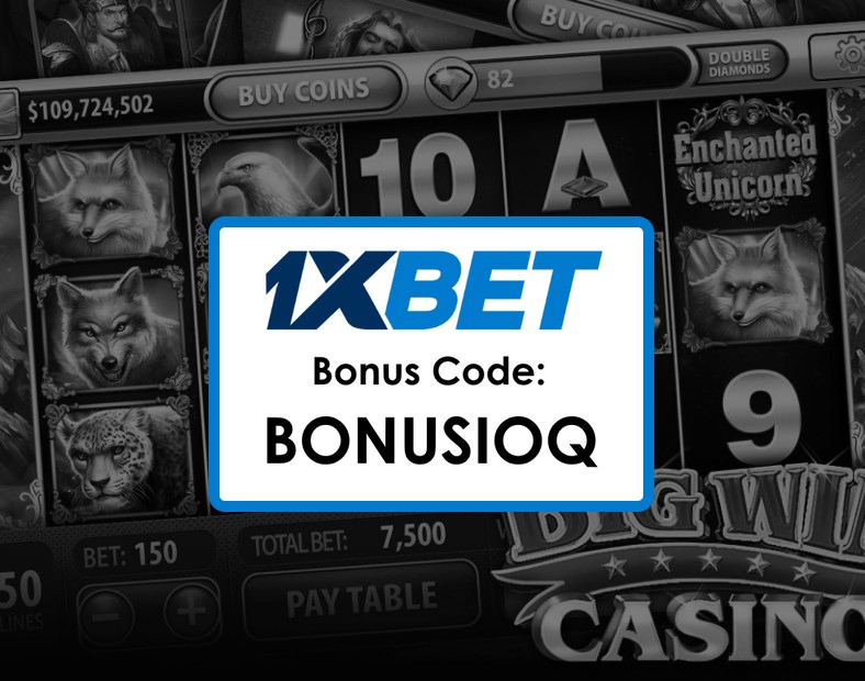 1xBet Promo Code Saudi Arabia Get $1950 130 Sports Bonus Now