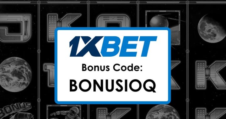 1xBet Promo Code South Africa: Unlock Up to $1950 and 150 Free Spins