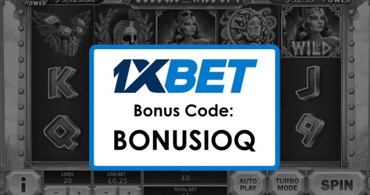 1xBet Promo Code Sri Lanka: Unlock Your Welcome Bonus Today!