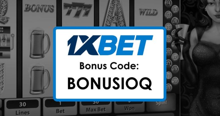 1xBet Sri Lanka Register Promo Code: Get Up to $1950 Bonus and Spins