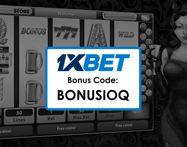 1xBet Sri Lanka Register Promo Code Unlock $1950 Welcome Bonus