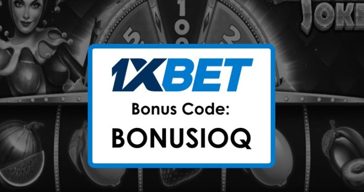 1xBet Sri Lanka New Registration Promo Code: Get Up to $1950 + 150 Free Spins