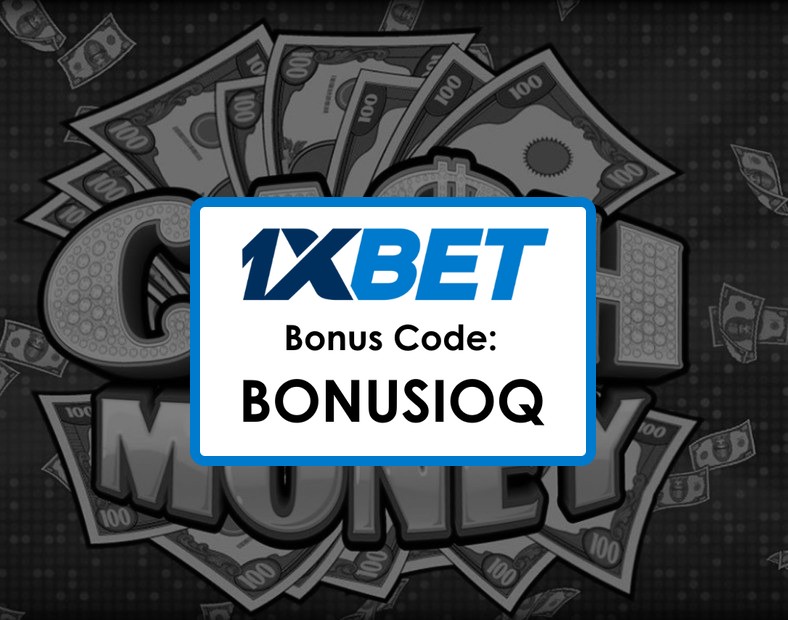 Promo Code for 1xBet Sri Lanka Maximize Your Betting with $1950 Bonus