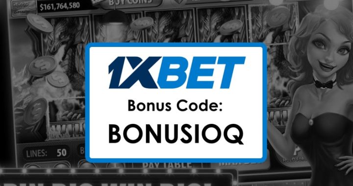 1xBet Promo Code Japan: Get up to $1950 Bonus & 150 Free Spins