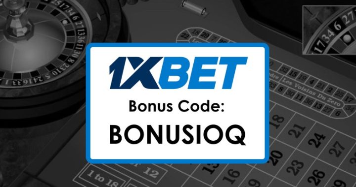 1xBet Promo Code Liberia: Unlock Bonuses Up to $1950 & 150 Free Spins!