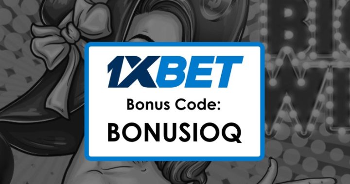 1xBet Liberia: Get Up to $1950 and 150 Free Spins with Promo Code BONUSIOQ