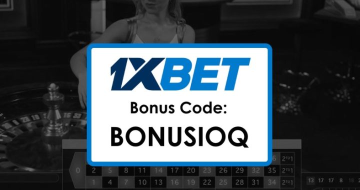 1xBet Rwanda Sign Up Promo Code: Get $1950 Bonus & 150 Free Spins Now