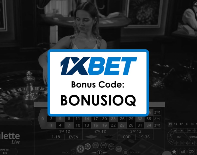 Claim $1950 and 150 Free Spins with 1xBet Rwanda Sign Up Promo Code