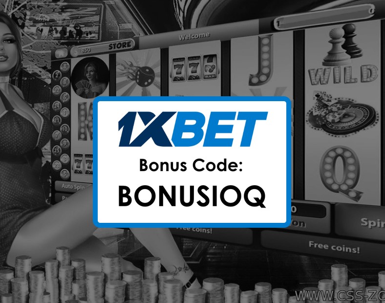 1xBet Rwanda Active Promo Code Exclusive $1950 Casino Bonus