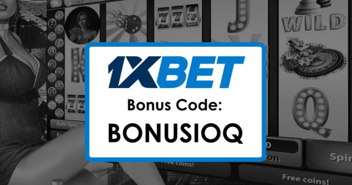 1xBet Promo Code Rwanda: Claim Bonuses Up to $1950 & 150 Free Spins!